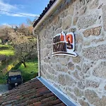 Casas Do Pastor 4* Seia
