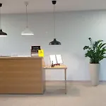 Casas Do Pastor 4* 塞亚