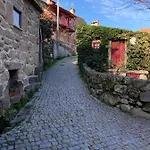 Casas Do Pastor Vendégház