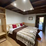Casas Do Pastor Vendégház 4*