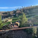 Casas Do Pastor Vendégház 4*
