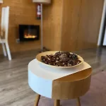 Casas Do Pastor 招待所 4*
