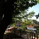 招待所 Casas Do Pastor