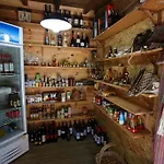Casas Do Pastor 4* 塞亚