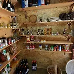 Casas Do Pastor 4* 塞亚