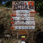 Casas Do Pastor 招待所 4*