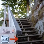 Casas Do Pastor Πανσιόν Seia