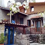 招待所 Casas Do Pastor