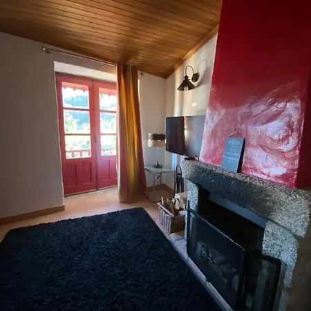 Casas Do Pastor 3* Seia