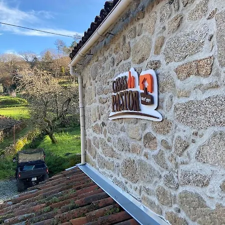 Casas Do Pastor 3* Seia