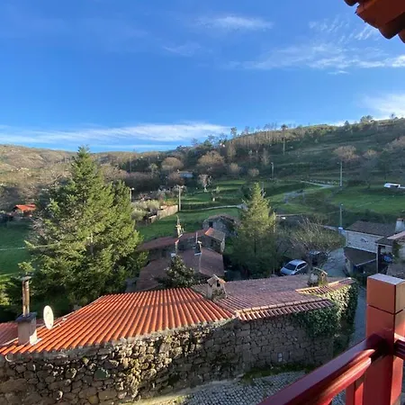 Casas Do Pastor 3*