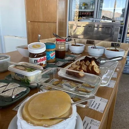 Gæstehus Casas Do Pastor Seia