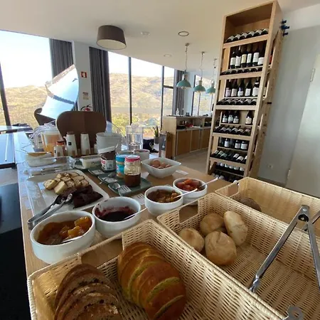 Casas Do Pastor Gæstehus Seia