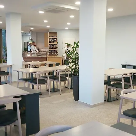 Gæstehus Casas Do Pastor 3*