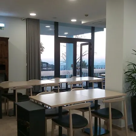 Gæstehus Casas Do Pastor Seia