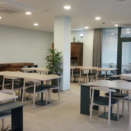 Gæstehus Casas Do Pastor 3*