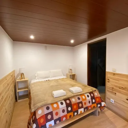 Casas Do Pastor 4*