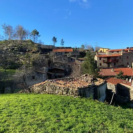 Gæstehus Casas Do Pastor 3*