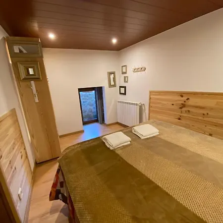 Casas Do Pastor Gasthuis 3*