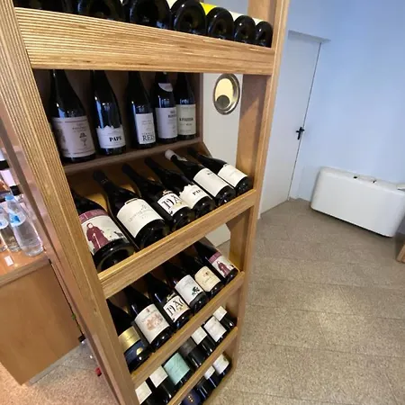 Casas Do Pastor 3* Seia