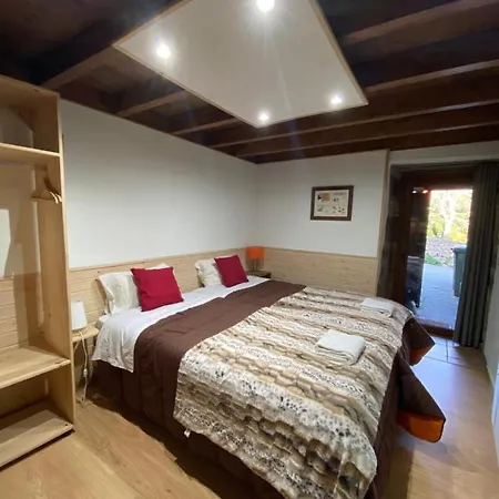 Casas Do Pastor Guest house 3*