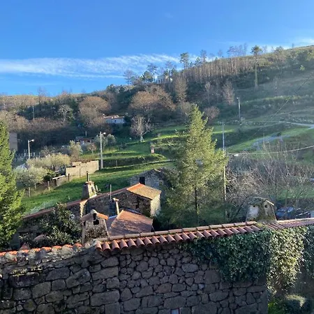 Casas Do Pastor Gasthuis 3*