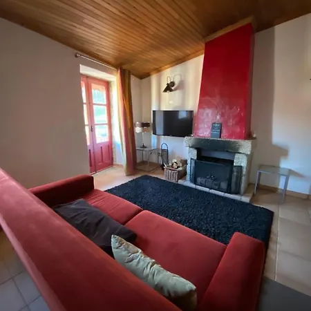 Casas Do Pastor Gæstehus 3*