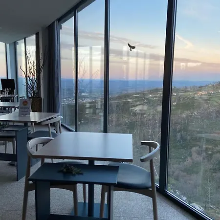 Casas Do Pastor Gæstehus 3*