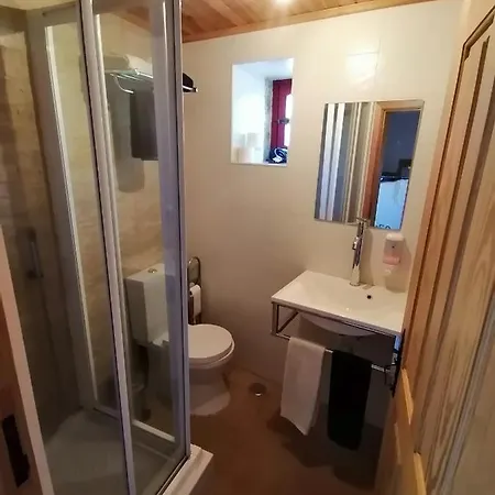 Gæstehus Casas Do Pastor Seia