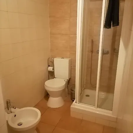 Guest house Casas Do Pastor Seia