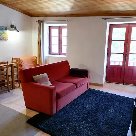 Casas Do Pastor Gæstehus 3*