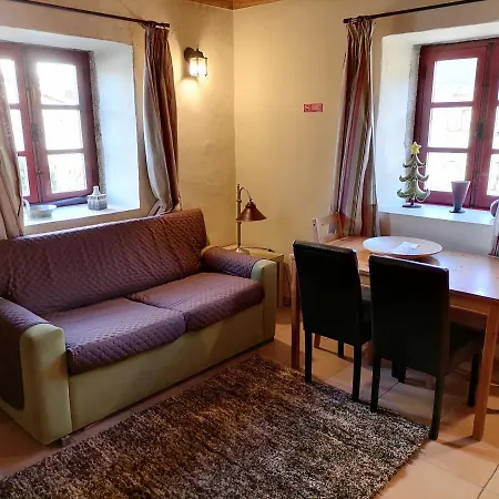 Casas Do Pastor סייה