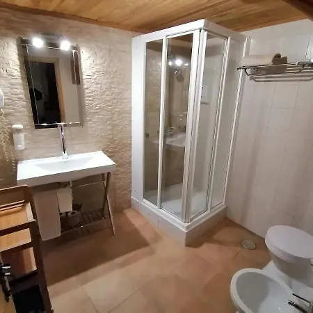 Casas Do Pastor 4*