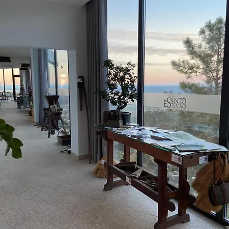 Gæstehus Casas Do Pastor