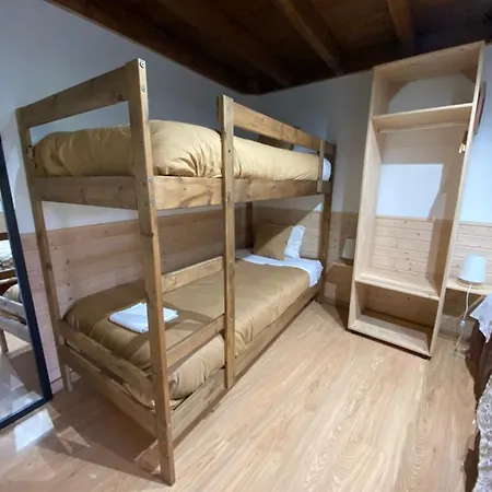 Gæstehus Casas Do Pastor Seia