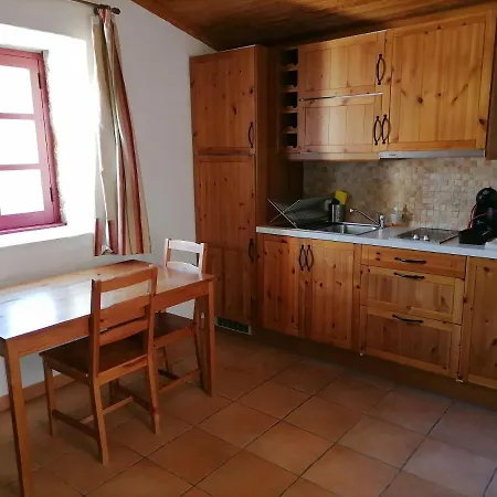 Casa de hóspedes Casas Do Pastor - Santo Estevão Seia