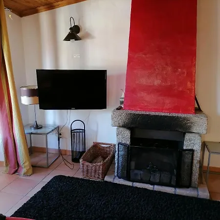 Casas Do Pastor 4*