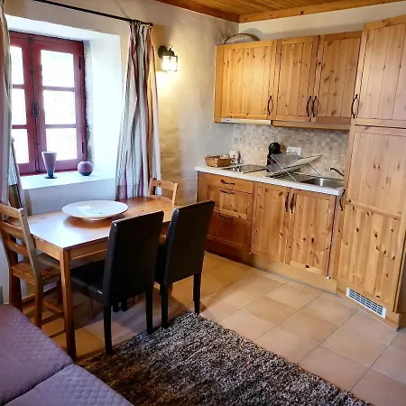 Gæstehus Casas Do Pastor