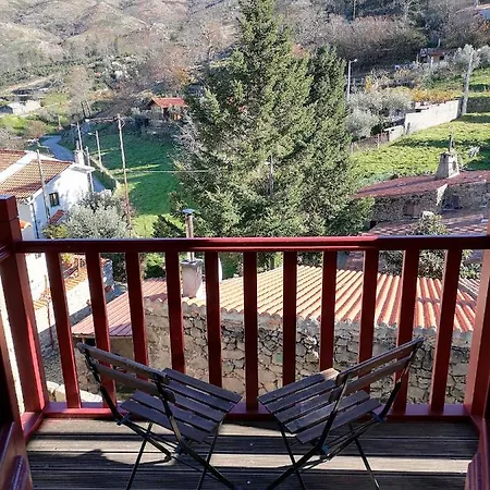 Casas Do Pastor 3* 塞亚