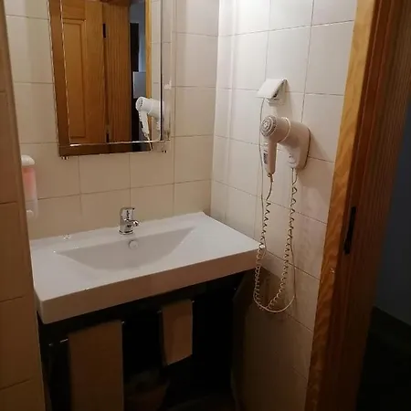 Gæstehus Casas Do Pastor 3*