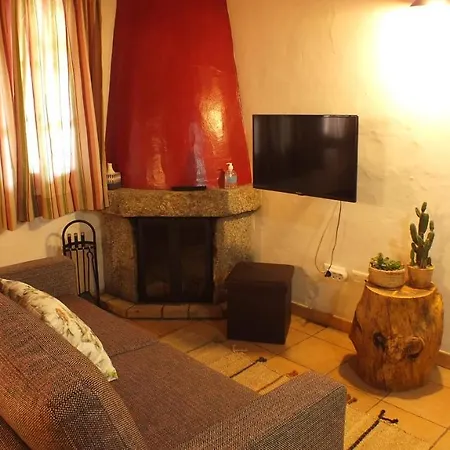 Casas Do Pastor * סייה