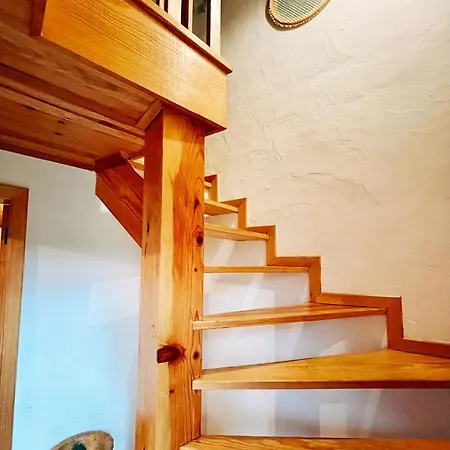 Casas Do Pastor * סייה