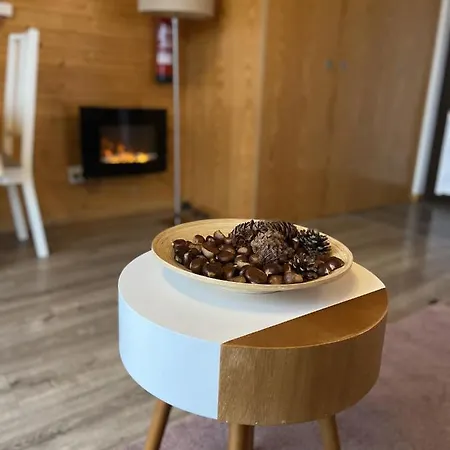 Casas Do Pastor Pensjonat 3*