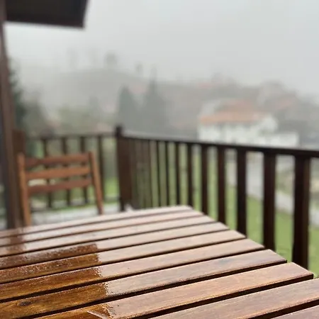 Casas Do Pastor Guest house