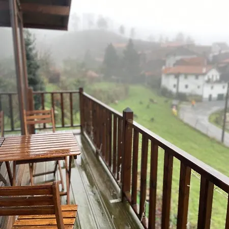 Casas Do Pastor Guest house