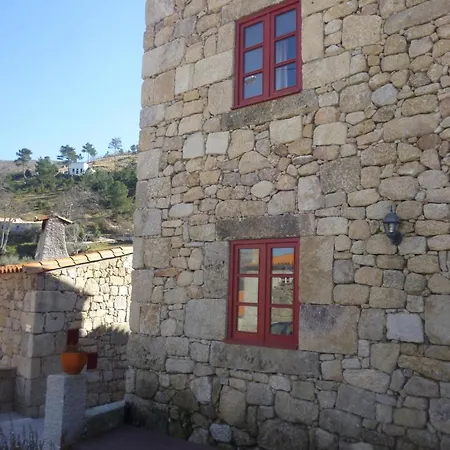Gæstehus Casas Do Pastor Seia