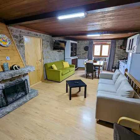 Casa de hóspedes Casas Do Pastor - Santo Estevão