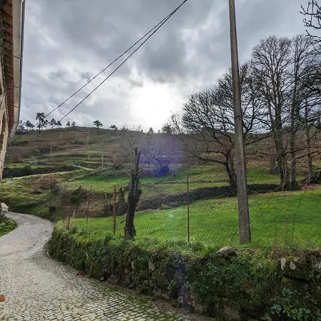 Casas Do Pastor *