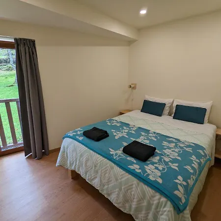 Casas Do Pastor סייה