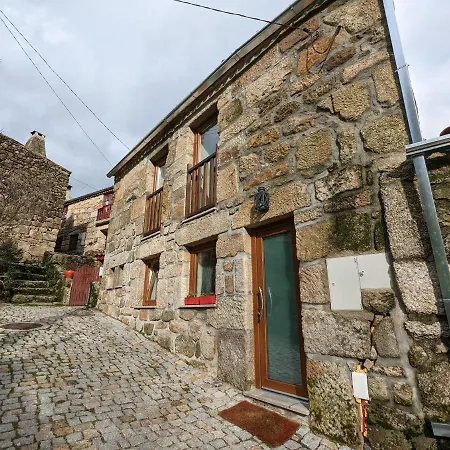 Casas Do Pastor